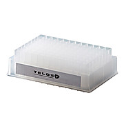 TELOS® SPE Blank Fixed 96-Well Microplates