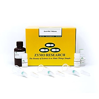 Quick-RNA™ Midiprep Kits