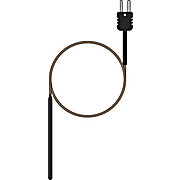 Thermocouples, Type “J”, Liquid Immersion