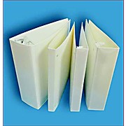 Cleanroom Sheet Protectors for 8.5 x 11 Paper