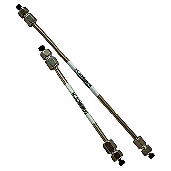 TELOS® HPLC Columns, Silica-2