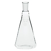 Flasks, Filtering, Heavy Wall