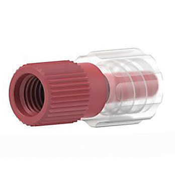 Quick Connect Threaded Male Luer Adapters