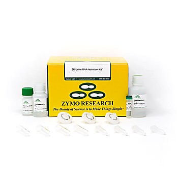 ZR Urine RNA Isolation Kit