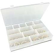 Nylon Tubing Clamp Kit