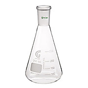 Flasks, Erlenmeyer, Outer Joints