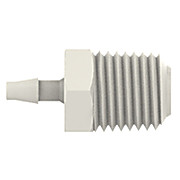 VapLock™ Adapters for Flexible Tubing