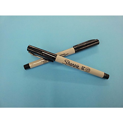 XtraClean™ Cleanroom Felt Tip Markers