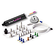 VapLock™ Solvent Waste Kits for Jars and Pails