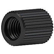 ETFE Caps for Chromatography