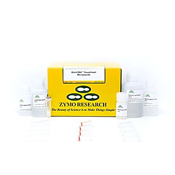 Quick-DNA Tissue/Insect Microprep Kits