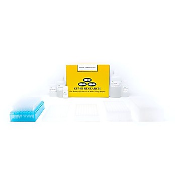 Quick-DNA Fungal/Bacterial 96-Well Kits