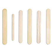 Junior Tongue Depressors