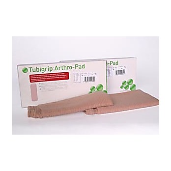 Tubigrip® Arthropad Elasticated Tubular Bandage