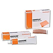 Iodoflex Wound Pad