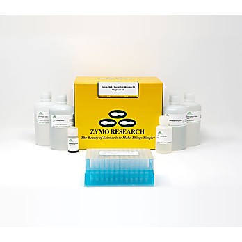 Quick-DNA Fecal/Soil Microbe 96 Magbead Kits