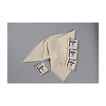 Triangular Bandage with Safety Pins
