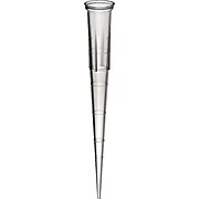 Eclipse™ FlexTop™ 200µL Graduated Pipet Tips with UltraFine™ Points