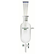 NMR Tube Cleaner, 5-Position
