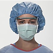 Surgical Masks, Anti-Fog