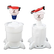Eco Funnels, 4 Inch