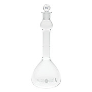 Flasks, Volumetric, Class A, Mixing Bulbs