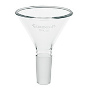 Funnels, Powder