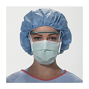 Anti-Fog Surgical Masks