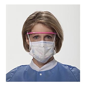 Fog-Free ULTI-MASK Surgical Mask