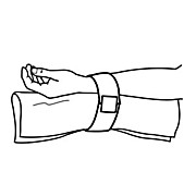 Personal Utility Strap, TS-30