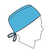 Surgical Cap