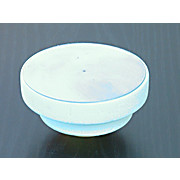 Loose Lid Insulating Plugs for S.S. Dewar Flasks