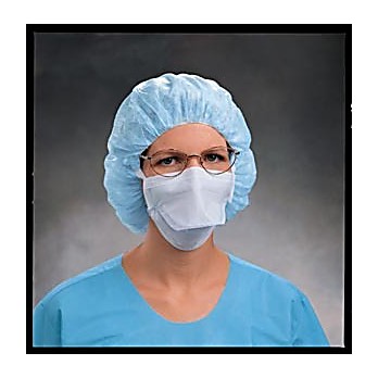 DUCKBILL™ Surgical Masks