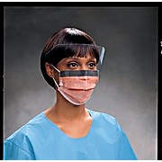 Fluidshield® Fog-Free Procedure Mask with Earloops