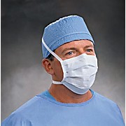 THE LITE ONE™ Surgical Mask with Ties