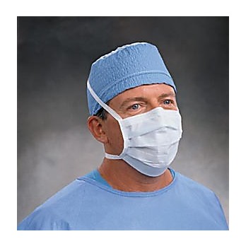 THE LITE ONE™ Surgical Mask with Ties
