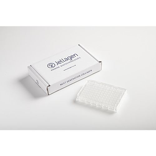 Collagen Coated Tissue Culture Plates