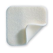 Silicone Soft Transfer Foam Dressing