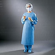 Surgical Gown, Towel