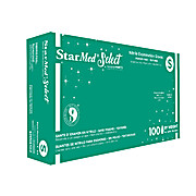 StarMed® Select Nitrile Exam Gloves