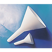 Funnels, Powder, PTFE