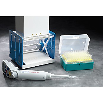 Pagoda® Plus Loader for Labcon Pagoda® Pipet Tip Refills