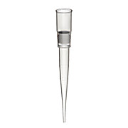 ZAP™ SLIK 200µL Low Retention Aerosol Filter Pipet Tips for Rainin® LTS Style Pipettors