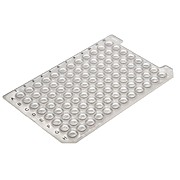 Simport™ Scientific Silicone Sealing Mats for Deep Well Plates, 384 Square  T110-49