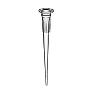 Eclipse™ 10µL Pipet Tips with Tubegard™