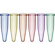 1.7mL SuperClear® Capless Microcentrifuge Tubes