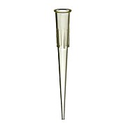 Eclipse™ 200µL Non-Beveled Point Yellow Pipet Tips