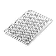 PurePlus® 96 Well Half Skirt PCR Plates for ABI® Thermocyclers