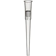 ZAP™ SLIK 200µL Low Retention Aerosol Filter Pipet Tips with Wide Orifice