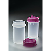 Security Cups for Urine or Specimen Collection